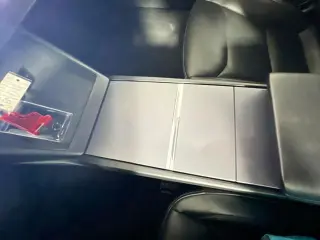 Tesla Model 3 2025 Rango Extendido 4 puertas Fastback