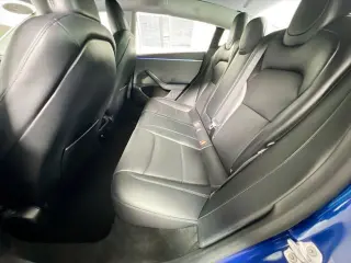 Tesla Model 3 2025 Rango Extendido 4 puertas Fastback