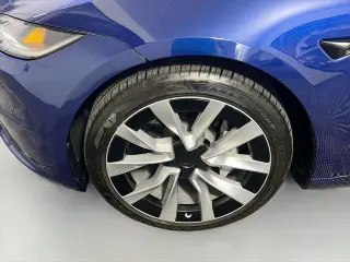 Tesla Model 3 2025 Rango Extendido 4 puertas Fastback