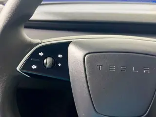 Tesla Model 3 2025 Rango Extendido 4 puertas Fastback