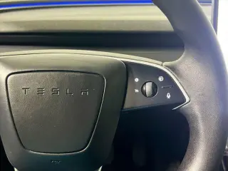Tesla Model 3 2025 Rango Extendido 4 puertas Fastback