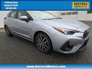 Subaru Impreza 2026 AWD Sport 4dr Wagon