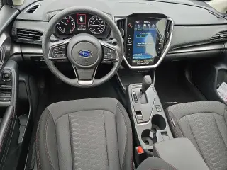 Subaru Impreza 2026 AWD Sport 4dr Wagon