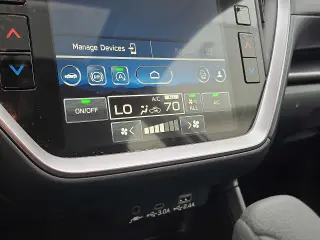 Subaru Impreza 2026 AWD Sport 4dr Wagon