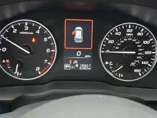 Subaru Impreza 2026 AWD Sport 4dr Wagon