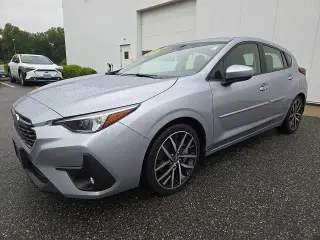 Subaru Impreza 2026 AWD Sport 4dr Wagon