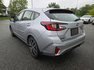 Subaru Impreza 2026 AWD Sport 4dr Wagon