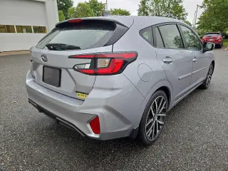 Subaru Impreza 2026 AWD Sport 4dr Wagon