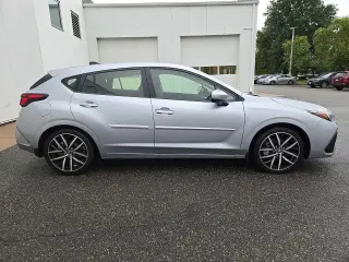 Subaru Impreza 2026 AWD Sport 4dr Wagon