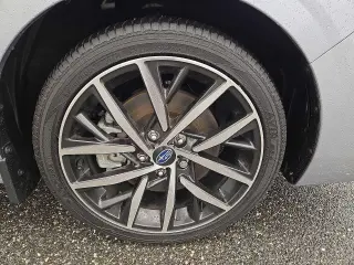 Subaru Impreza 2026 AWD Sport 4dr Wagon