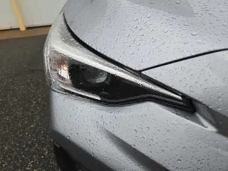 Subaru Impreza 2026 AWD Sport 4dr Wagon