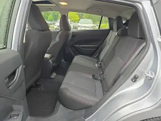 Subaru Impreza 2026 AWD Sport 4dr Wagon