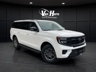 2026 Ford Expedition Max