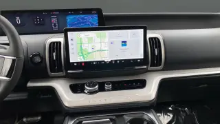 2026 Ford Expedition Max