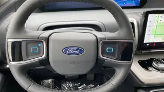 2026 Ford Expedition Max