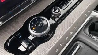 2026 Ford Expedition Max
