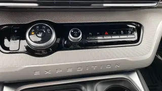 2026 Ford Expedition Max