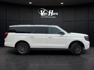 2026 Ford Expedition Max