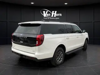 2026 Ford Expedition Max