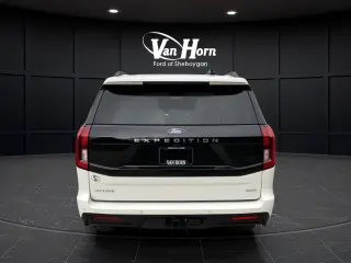 2026 Ford Expedition Max