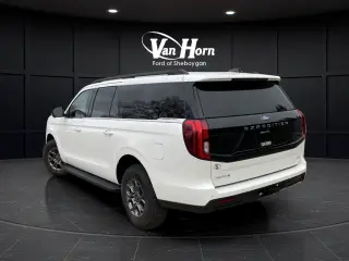 2026 Ford Expedition Max