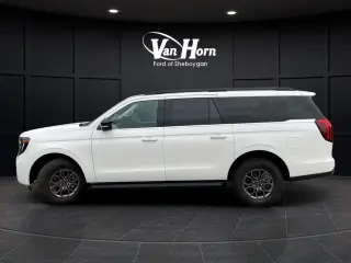 2026 Ford Expedition Max