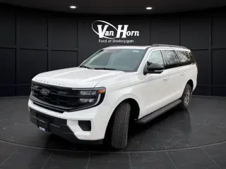 2026 Ford Expedition Max