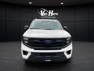 2026 Ford Expedition Max