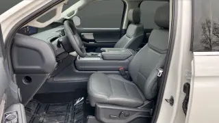 2026 Ford Expedition Max