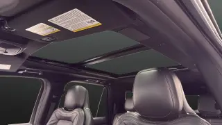 2023 Lincoln Navigator L