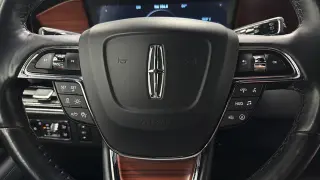2023 Lincoln Navigator L