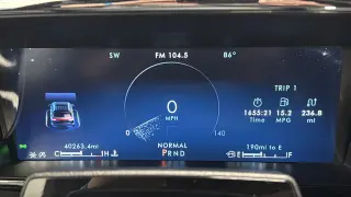 2023 Lincoln Navigator L