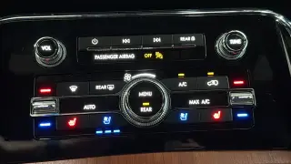 2023 Lincoln Navigator L