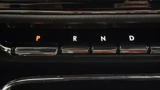 2023 Lincoln Navigator L