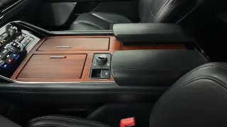 2023 Lincoln Navigator L