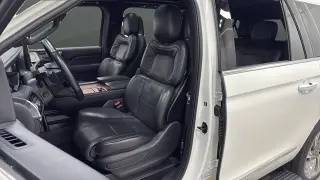 2023 Lincoln Navigator L
