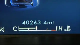 2023 Lincoln Navigator L