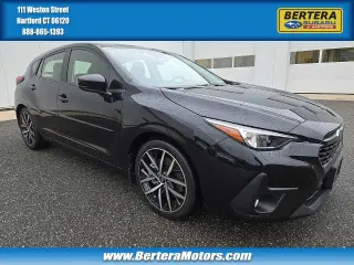 Subaru Impreza 2026 AWD Deportivo 4dr Wagon