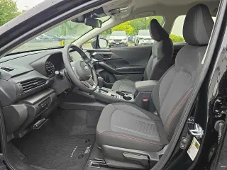 Subaru Impreza 2026 AWD Deportivo 4dr Wagon