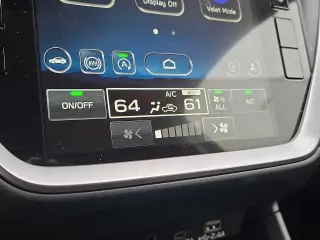 Subaru Impreza 2026 AWD Deportivo 4dr Wagon