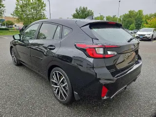 Subaru Impreza 2026 AWD Deportivo 4dr Wagon