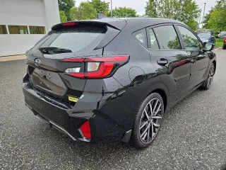 Subaru Impreza 2026 AWD Deportivo 4dr Wagon