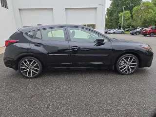 Subaru Impreza 2026 AWD Deportivo 4dr Wagon