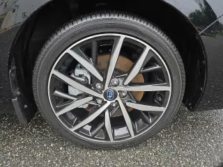 Subaru Impreza 2026 AWD Deportivo 4dr Wagon