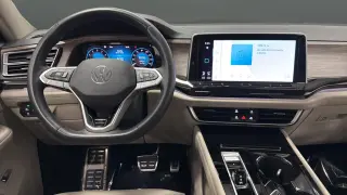 2025 Volkswagen Atlas