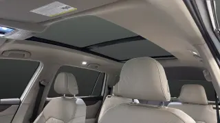 2025 Volkswagen Atlas