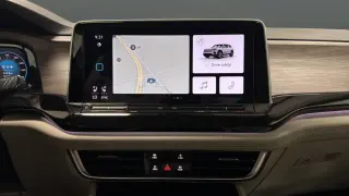 2025 Volkswagen Atlas
