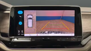 2025 Volkswagen Atlas
