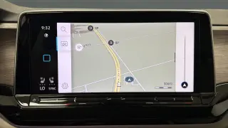2025 Volkswagen Atlas
