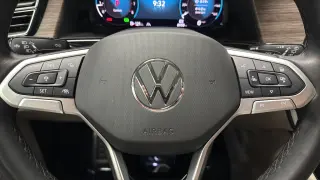 2025 Volkswagen Atlas